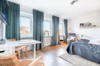 Appartamento con 1 Camera da Letto