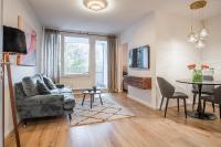 Strand voraus - B&B Eckernförde