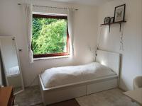 Single Room with Shared Bathroom