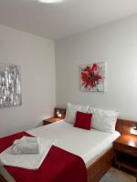 Appartamento con 1 Camera da Letto e Terrazza