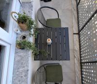 Dejavu Apratment at str B Prishtina - B&B Prishtina