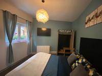 logement cosy spa - Bed and Breakfast Cambrai