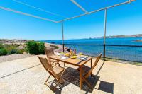 Terraza del Mediterráneo - By Aloha Palma - B&B Calabardina