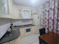 Уютная квартира ЖК Orynbor towers - Chambres d'hôtes Astana