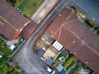 Close to Milton Keynes city center - B&B