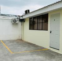 Comfort & Style Apto completo centrico en Colonia Escalon - B&B