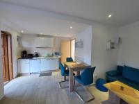 Ferienquartier T5 Bahnhofstraße 6 - B&B Trassenheide