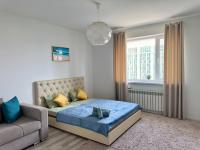 ЖК Времена года Весна Кабанбай Батыра 46 - B&B