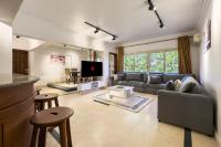 The 2BDR Velvet Vibe Maadi - B&B Il Cairo