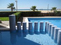 Frente al mar - Ferienwohnung Torredembarra