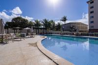 Apto Charmoso e confortável em Ilhéus! - VTL0302 - Chambres d’hôtes Pontal
