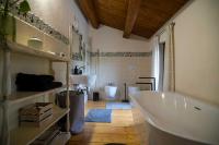 colle del mondo country house - Bed and Breakfast Collecorvino