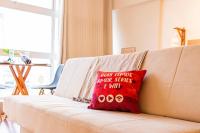 Studio no Centro de São Paulo- Perto de tudo!!! - B&B San Paolo