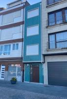 O Muciño, entre el mar y el Tecla - B&B A Guarda