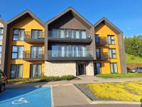 Apartament Lake & Hills Karkonosze nad Zalewem Sosnówka Karpacz - Bed and Breakfast Sosnówka