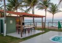 Casa beira-mar 25km do aeroporto de Recife - Bed and Breakfast Cabo de Santo Agostinho