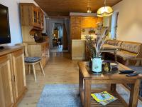 Sonnenstern - B&B Mittenwald