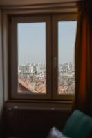 The Sunrise Loft - Chambres d'hôtes Braşov