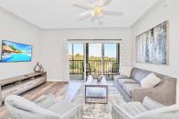 Stunning 3BR Near Disney - Pool - B&B Orlando