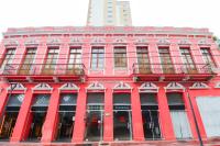Studio com Garagem Centro Histórico de Curitiba - B&B Curitiba