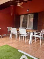 Duplex Albatros Mar de Cristal - B&B Cartagena