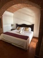 Casa Dos Tierras - B&B