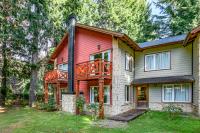 Bog Apart Foresta, Moderno Apartamento en la Naturaleza - B&B