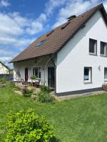 Haus Sengbach im Bergischen Land mit 2 Schlafzimmern - Ferienwohnung Leichlingen