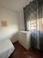 Rincón Valenciano - Campanar - Ferienwohnung Valencia