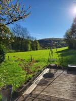 Ferienwohnung Kiefernwald - B&B Mechernich
