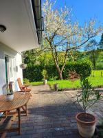 Ferienwohnung Kiefernwald - B&B Mechernich