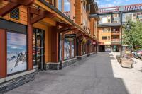 Ha Ling Haven - Penthouse with Shared Rooftop Hot Tub - B&B Canmore