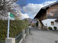 ciao-aschau FeWo Wörndl - B&B