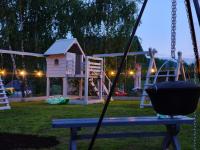 Domek w górach pod Szczyrkiem GORĄCA BANIA - B&B Szczyrk