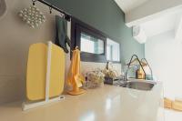 Mangwon Yani B house - B&B
