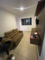 Rodolfo - B&B Campina Grande