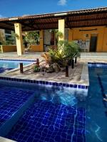 flat 013 - Serra Negra - Bezerros - PE - Chambres d’hôtes Bezerros