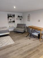 Sweet cozy studio - Chambres d’hôtes Anvers