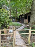 Chalet met 3 Slaapkamers