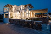 Blue Rock Villa - B&B Piso Livadi
