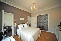 Habitación Doble Deluxe con bañera