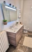 ! Magnifique Appartement De Caractère a Metz ! - Chambres d'hôtes Montigny-lès-Metz