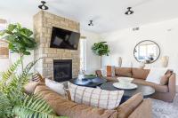 Creekside Elegance at Timberstone - B&B Canmore