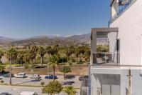 RentitSpain - Playa Granada - Horizonte Marino en Playa Nasila - Ferienwohnung Motril