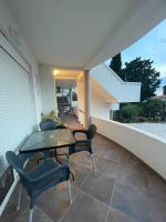 Apartment mit 1 Schlafzimmer