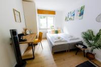 Gemütliche 1 Zi-Whg in TOP Lage von Passau! - B&B Passau