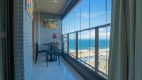 Apartamento Vista Mar no Farol da Barra - B&B Salvador