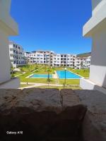 lilac's garden M'diq - Ferienwohnung Tétouan
