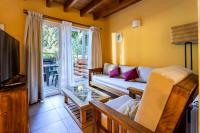 Appartement - Rez-de-Chaussée