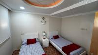 Apartamento Deluxe de 2 dormitorios